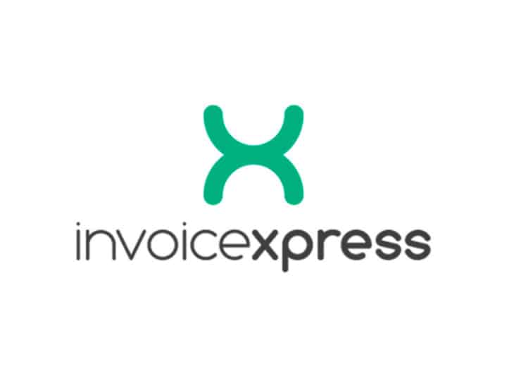 Invoice Express logo