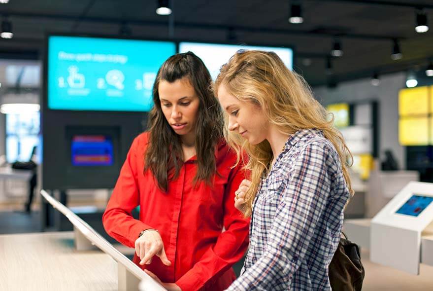 Transalis provides EDI to Argos for 10 years