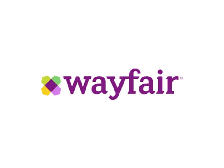 Wayfair logo