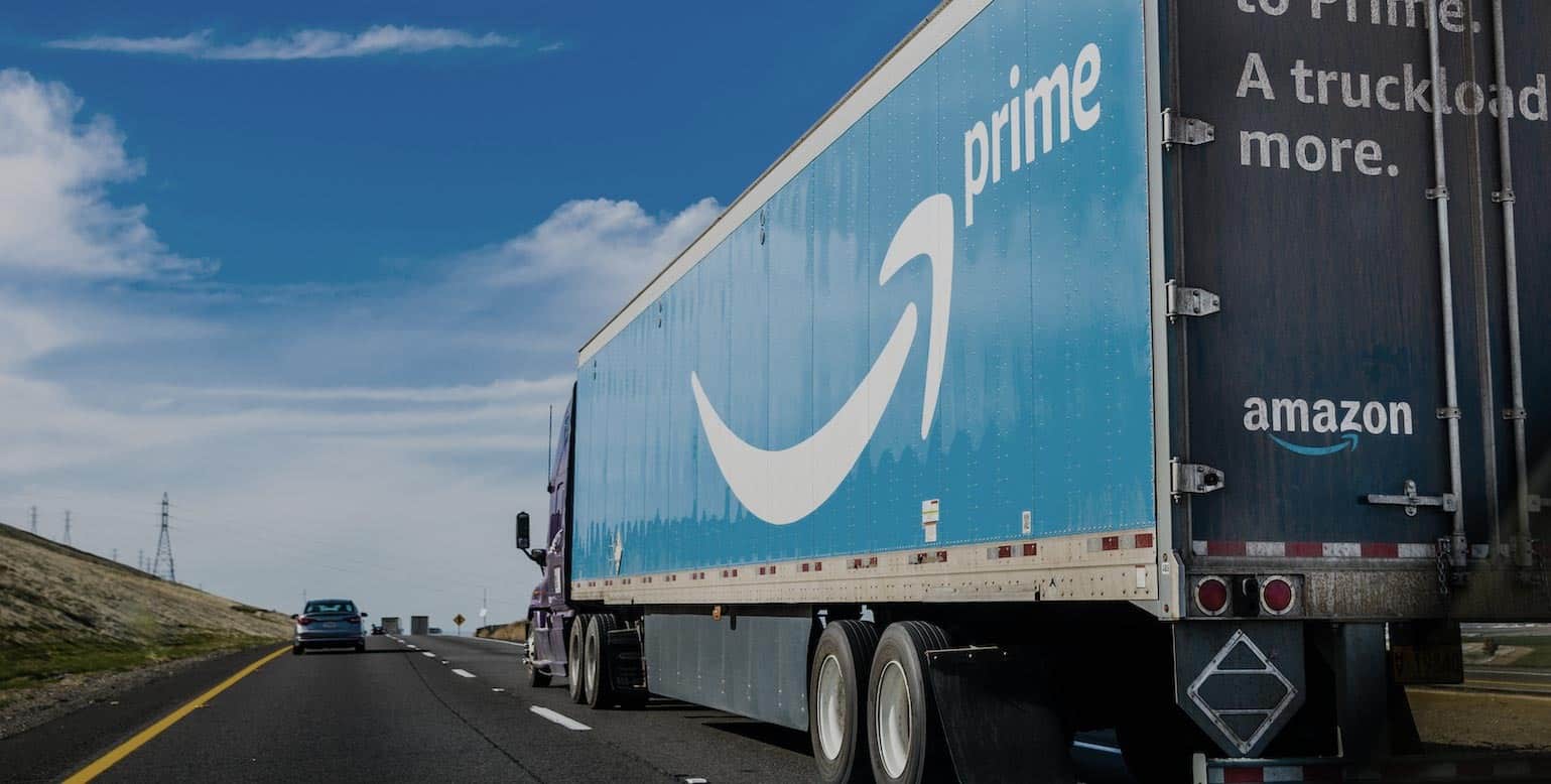 Connect to Amazon EDI
