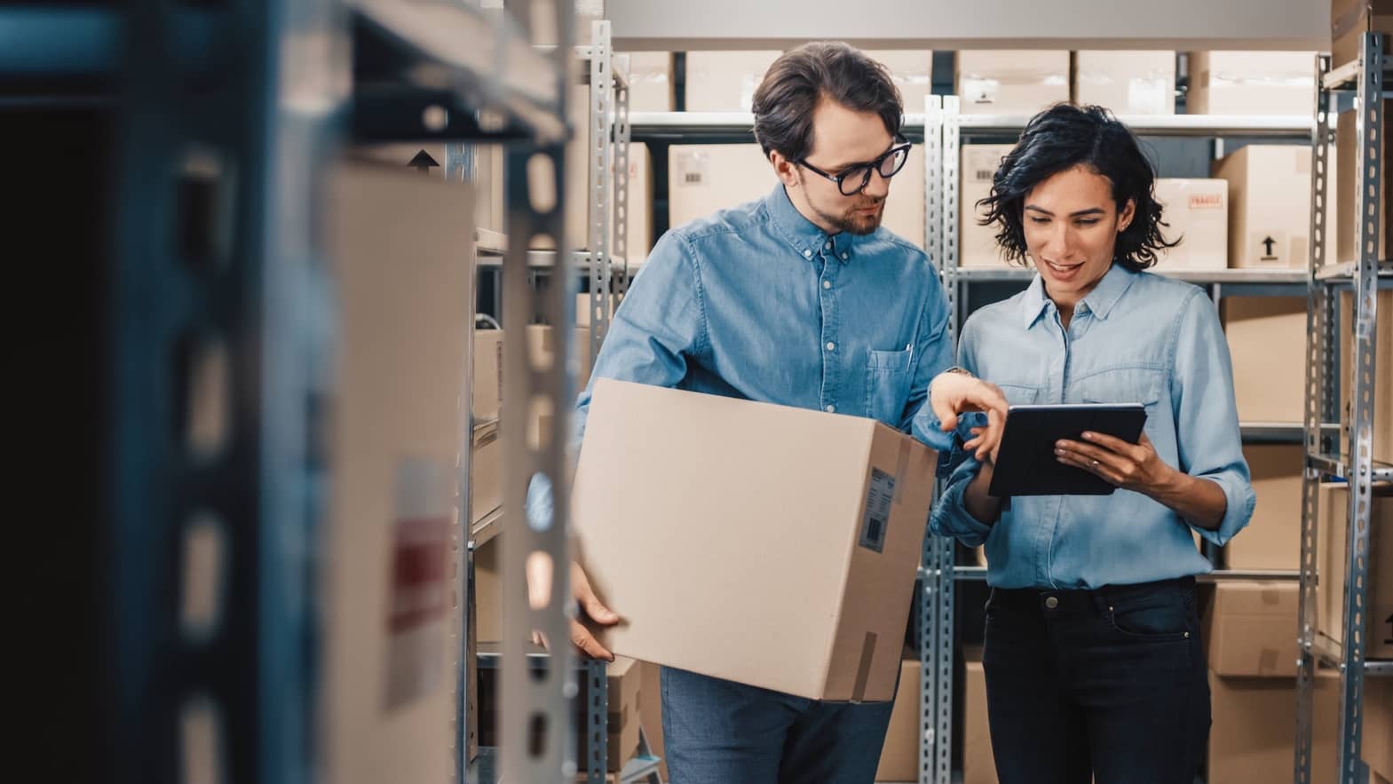 99% of business say they are unhappy with their current EDI provider
