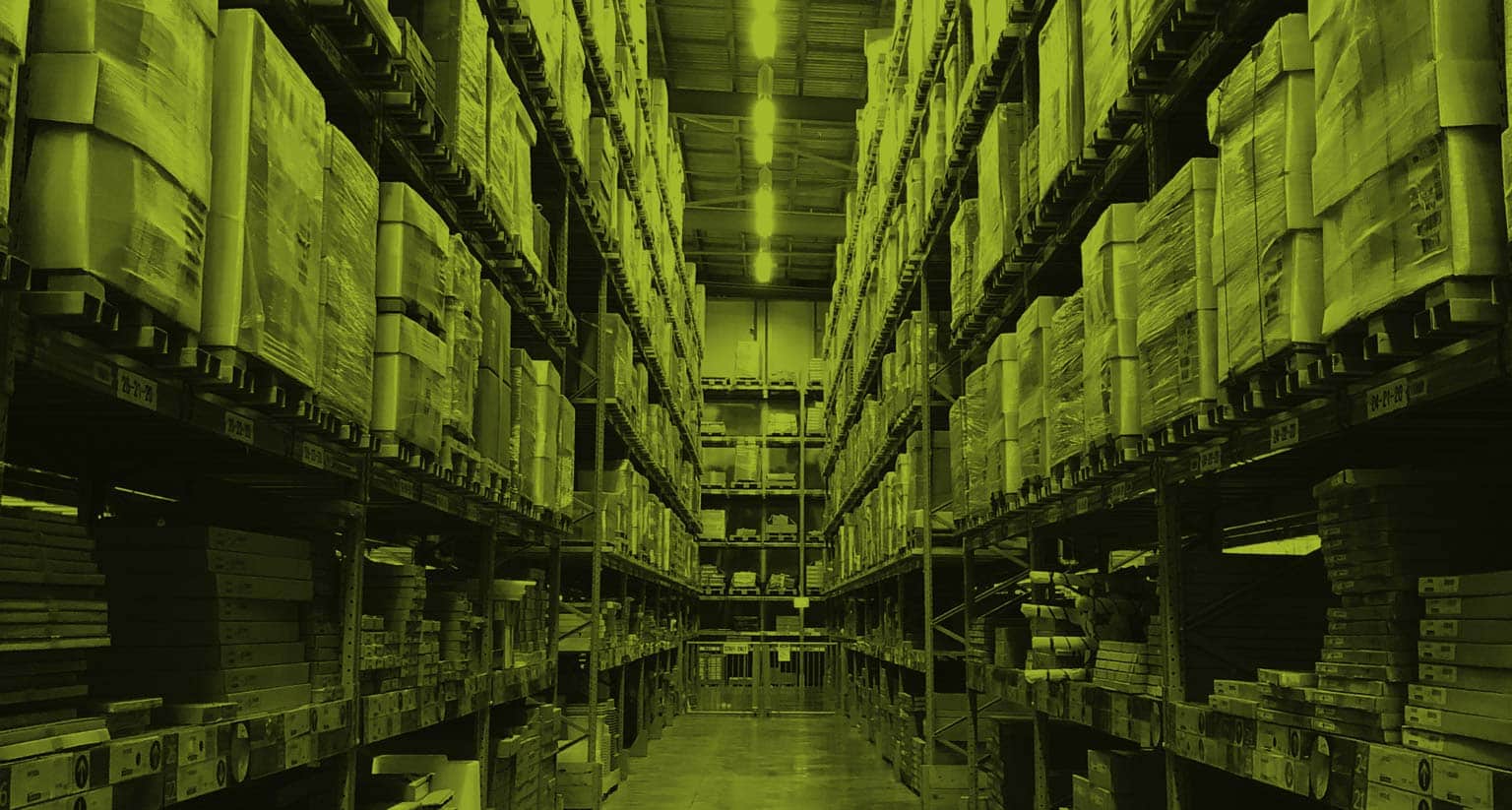 After Covid: The 7 deadly supply chain challenges