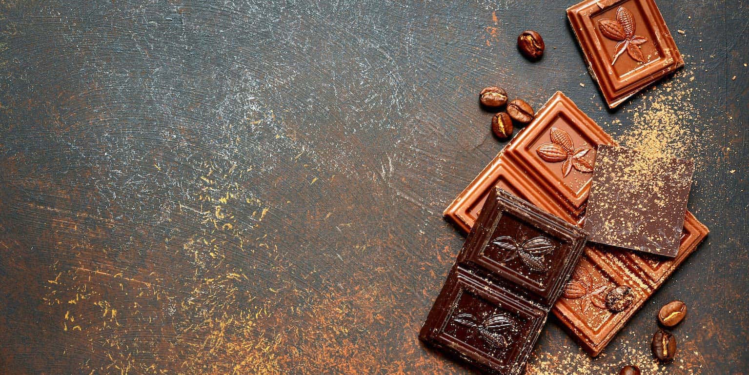Confectionery Production