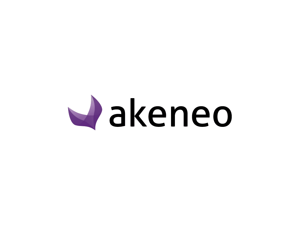 Akeneo logo