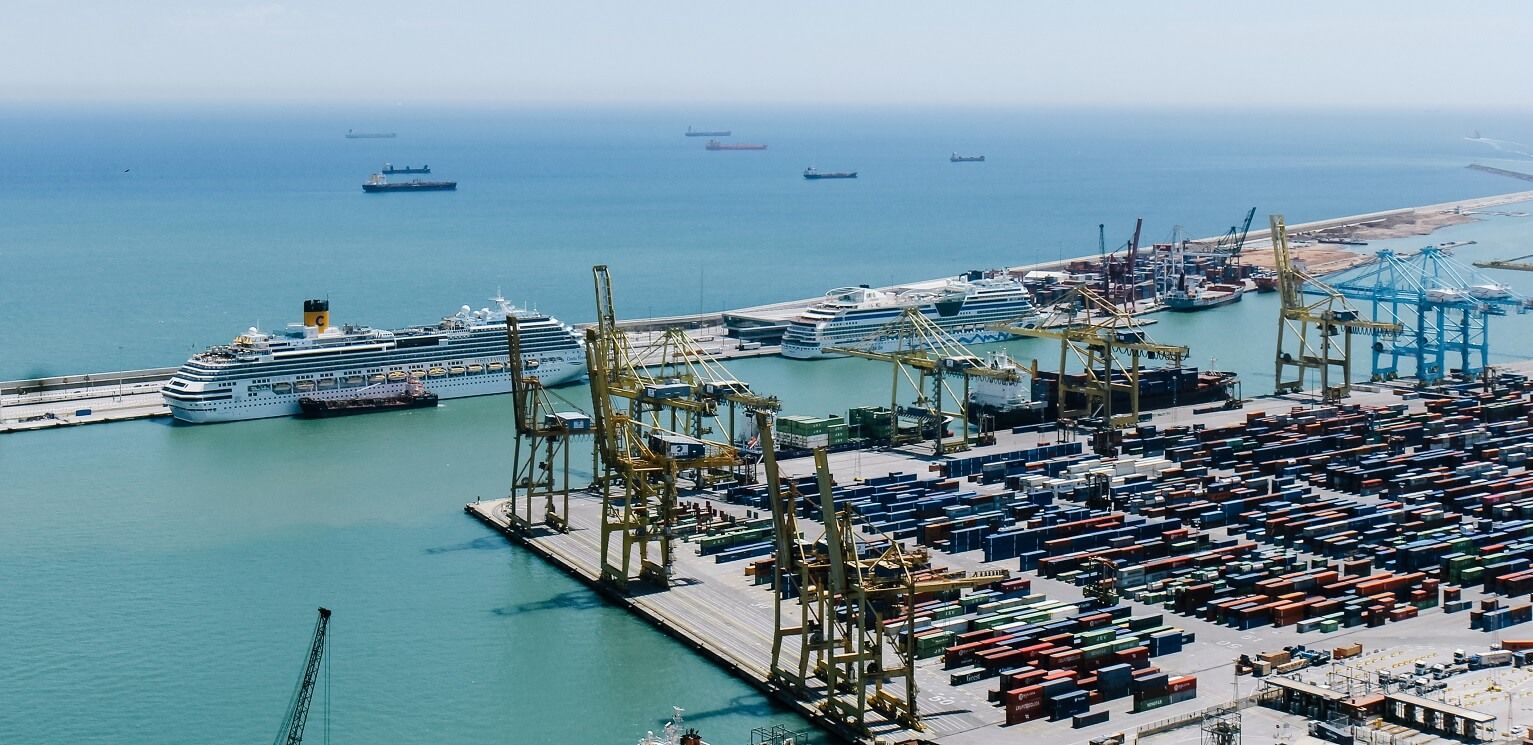 Global platform for change: How Transalis is helping customers connect and grow