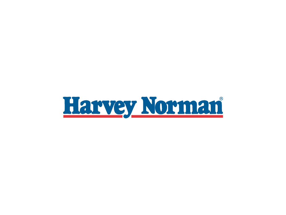 Harvey Norman logo