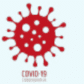 COVID-19 icon
