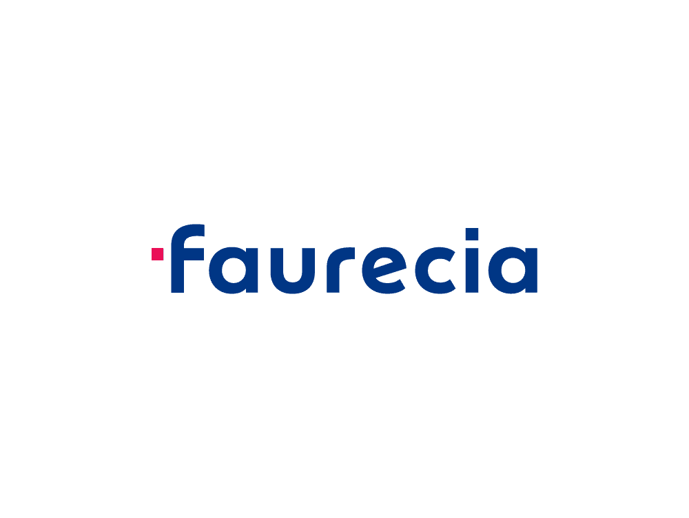 Faurecia logo