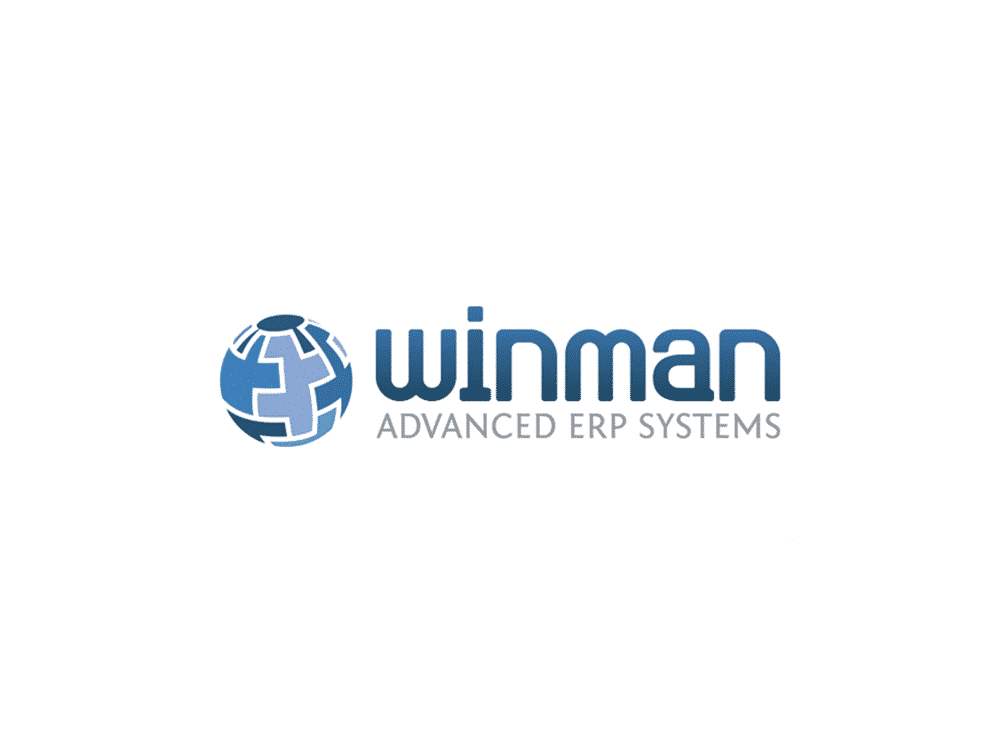 Winman logo