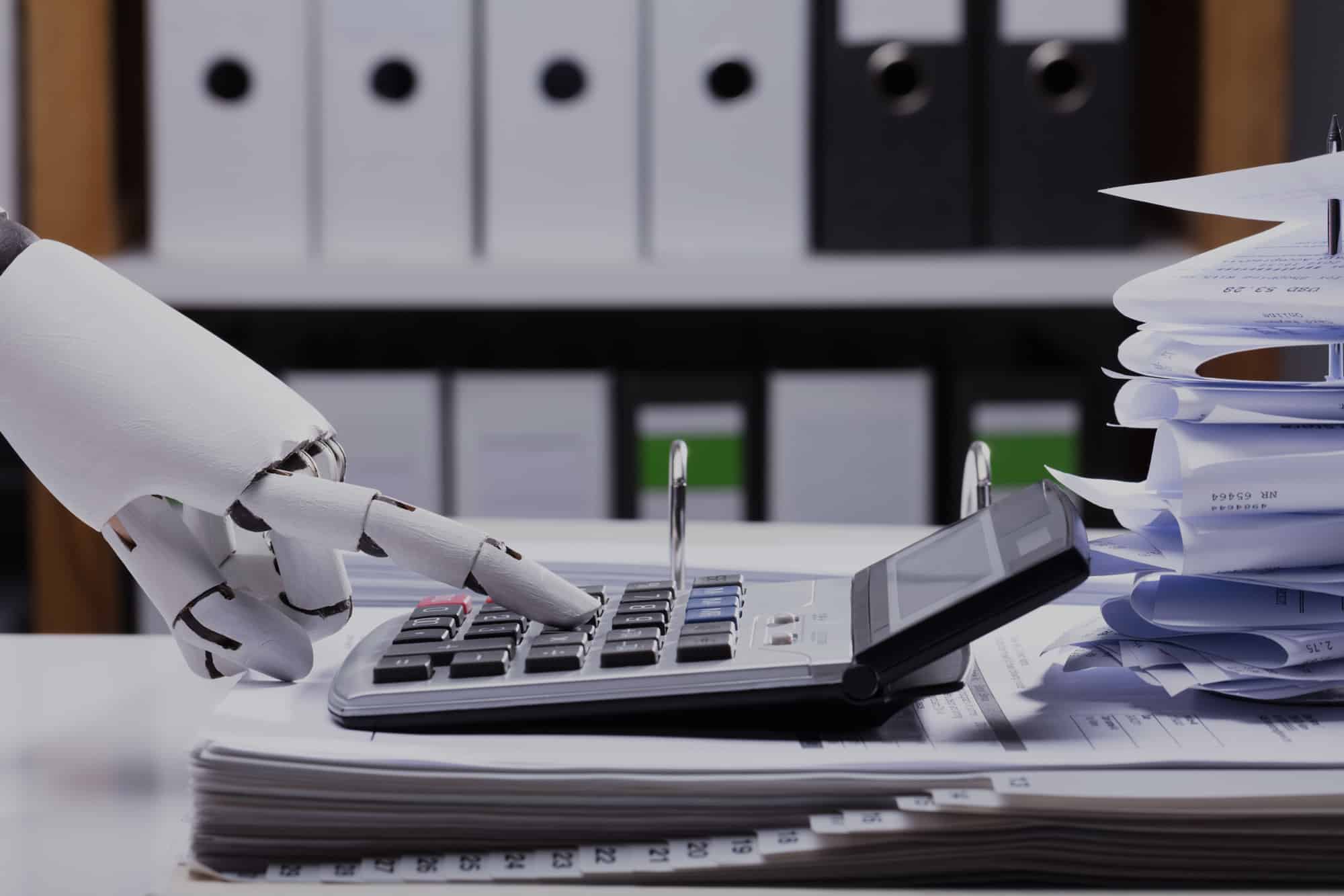 How invoice automation can transform your business