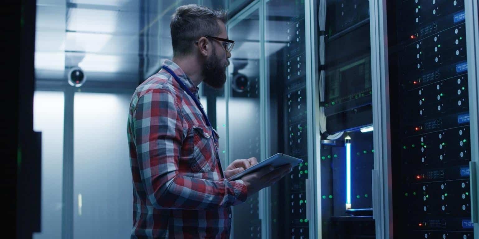 AP invoice processing with AI and machine learning