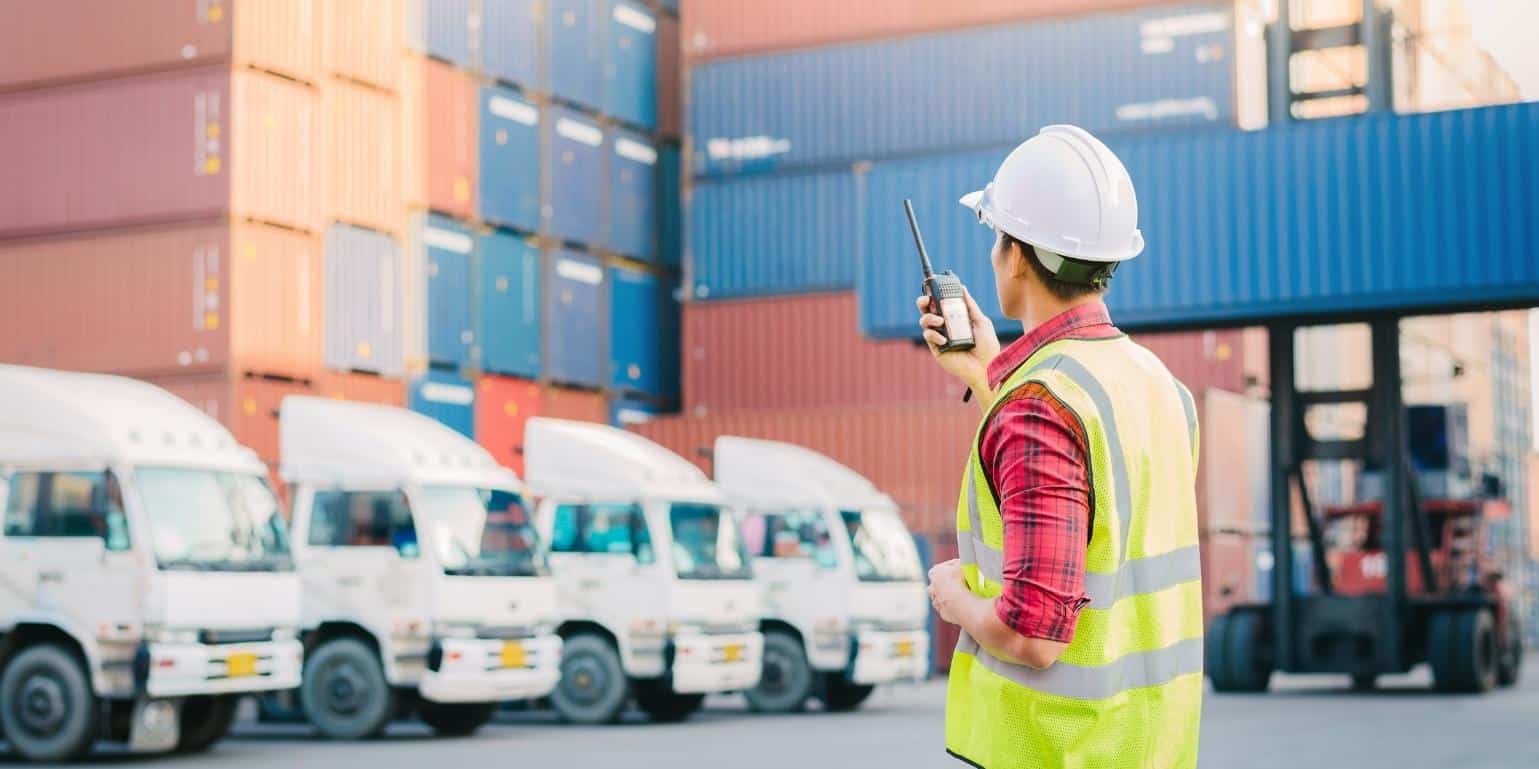 3PL EDI: reducing operational costs with digital transformation