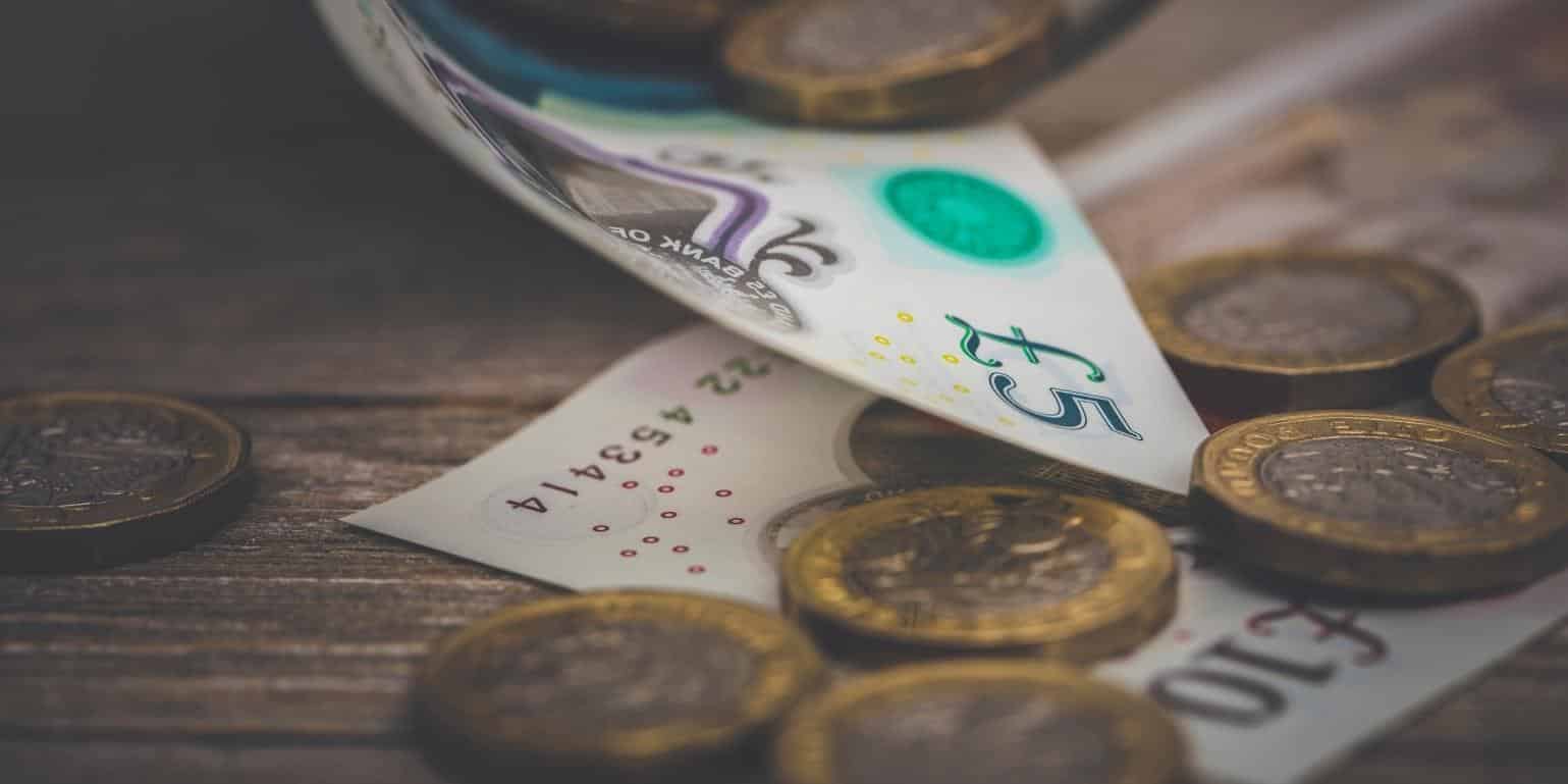 Mitigate increasing operational costs with digital invoice processing