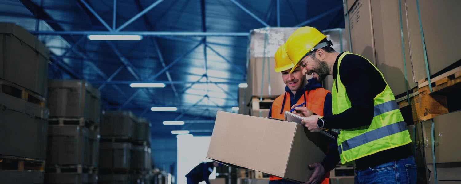 EDI integration for third party logistics: Improve supply chain performance with operational efficiencies