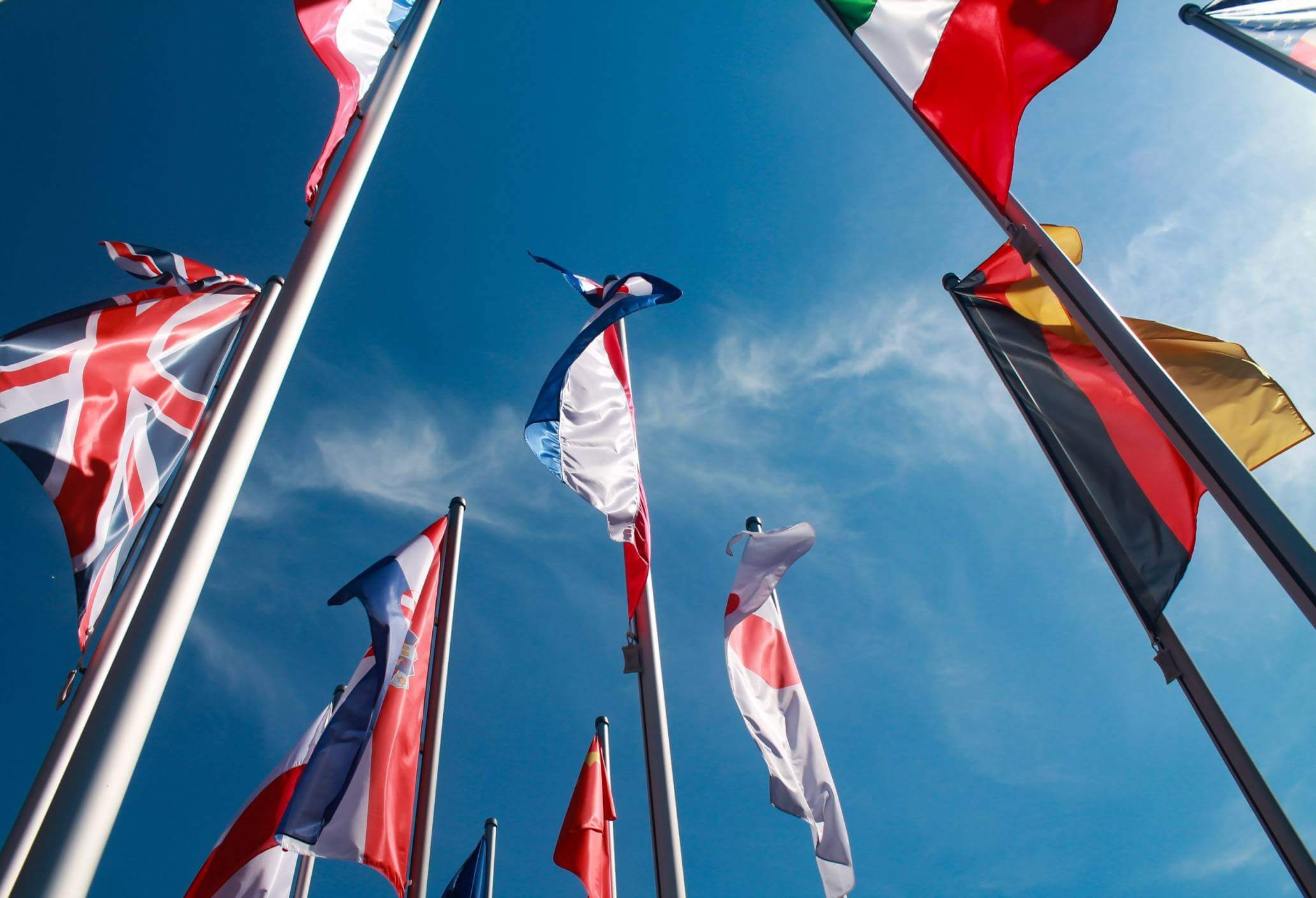 Trade after Brexit: a guide to maintaining data security and compliance