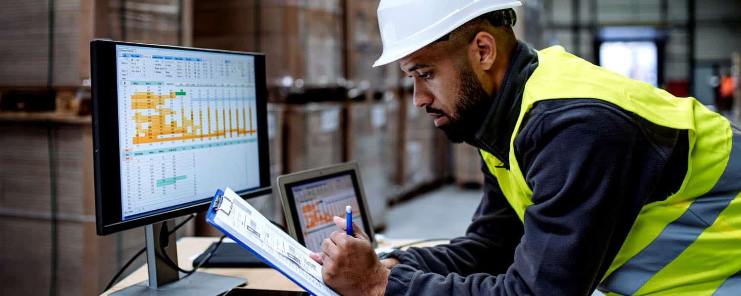 Unlocking efficiency: Your New Supply Chain Visibility Dashboards