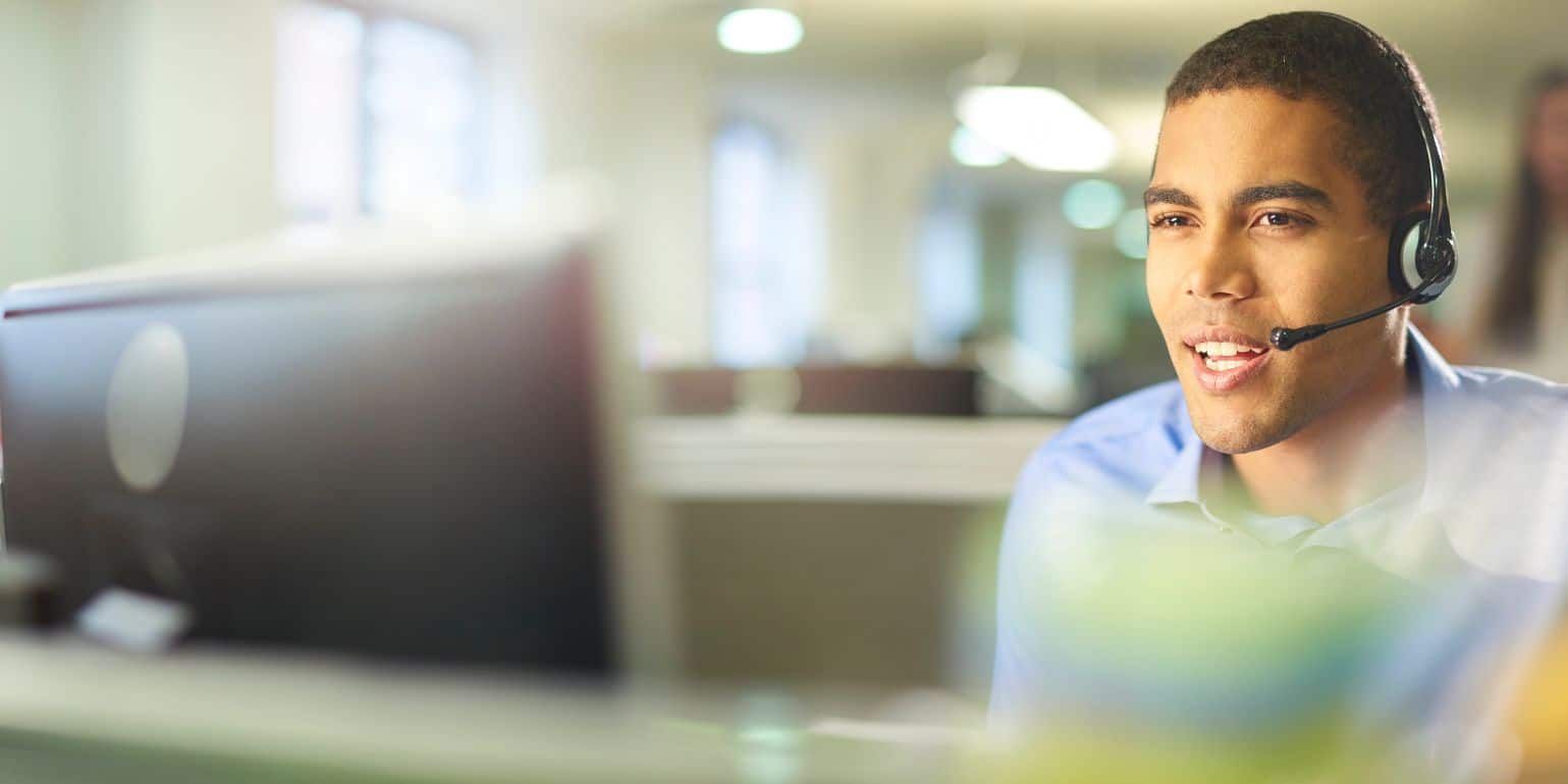 Customer service automation transforming manual data entry