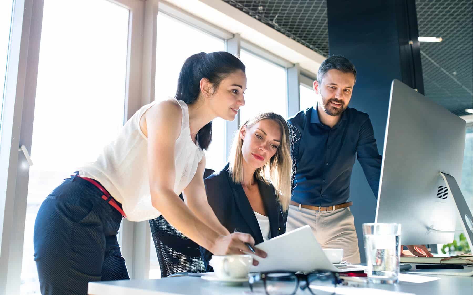Why Does EDI Help UK Businesses Get Paid Faster