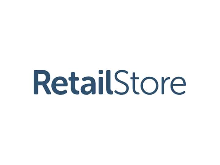 RetailStore logo