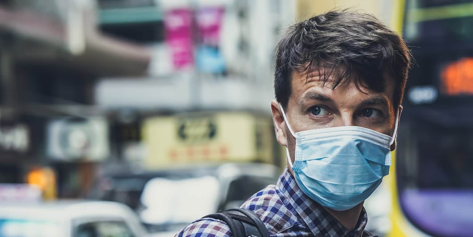 Coronavirus and the supply chain: what companies need to know