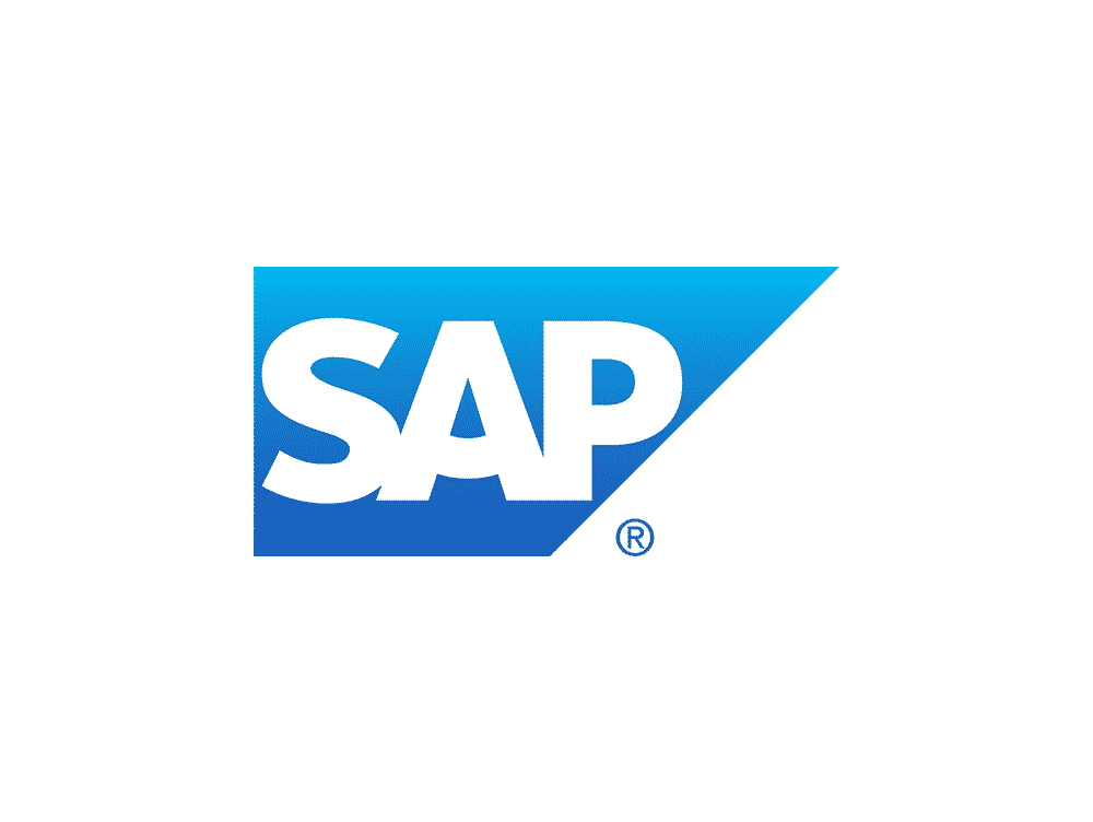 SAP logo