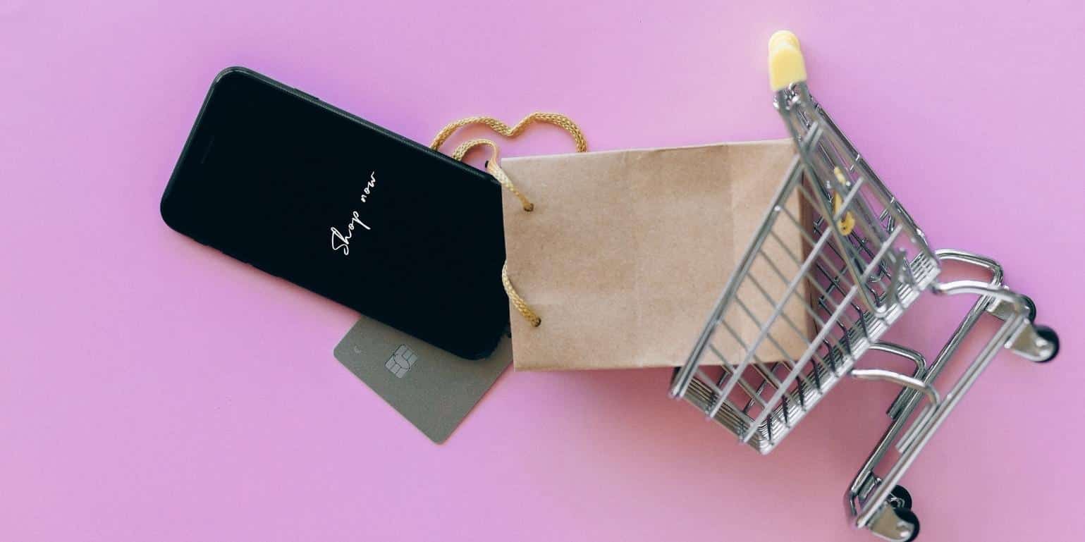 Business automation for consistent omnichannel retail