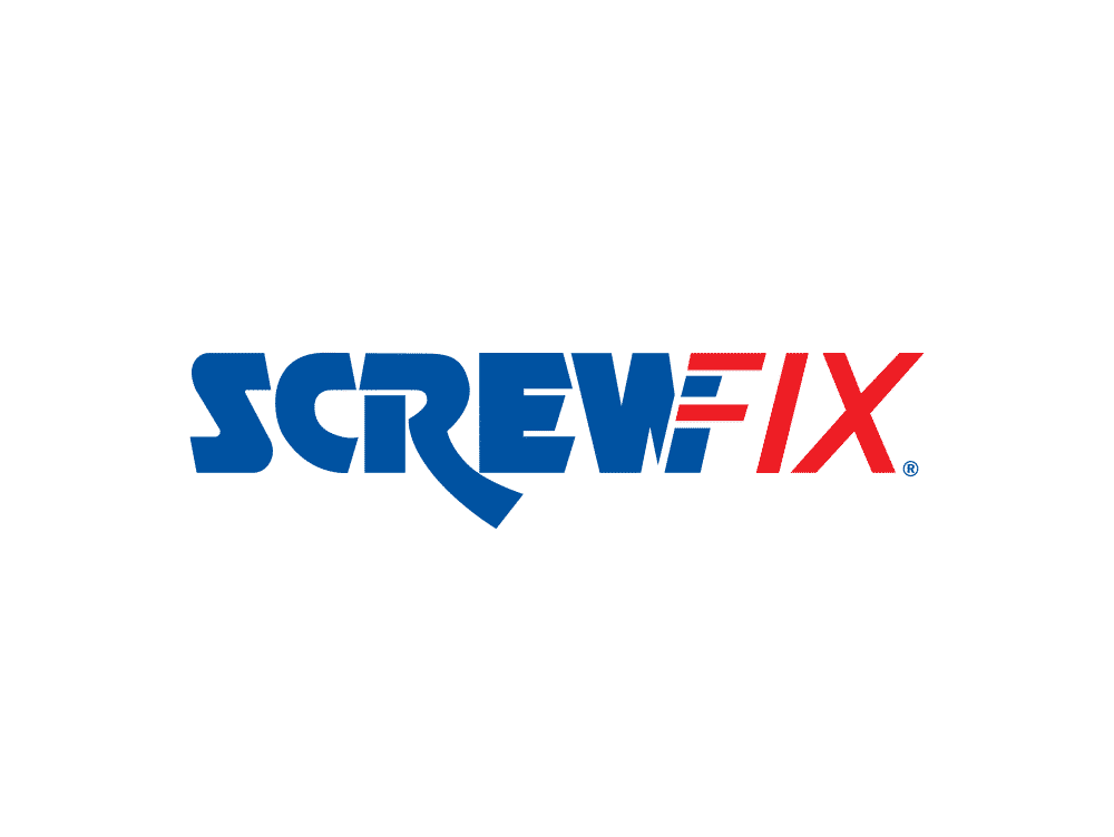 Screwfix logo