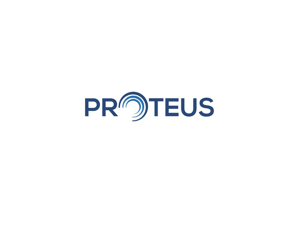 Proteus logo