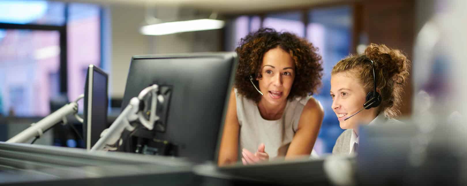 How does EDI work?