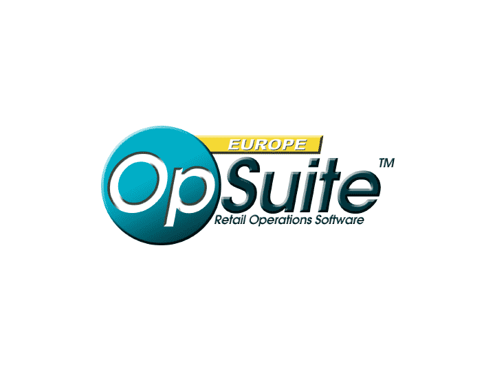 OpSuite logo