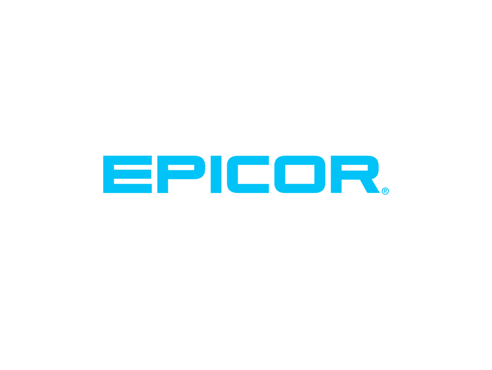 Epicor logo