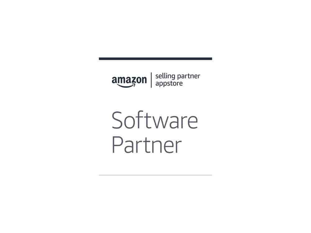 Amazon Selling Partner API