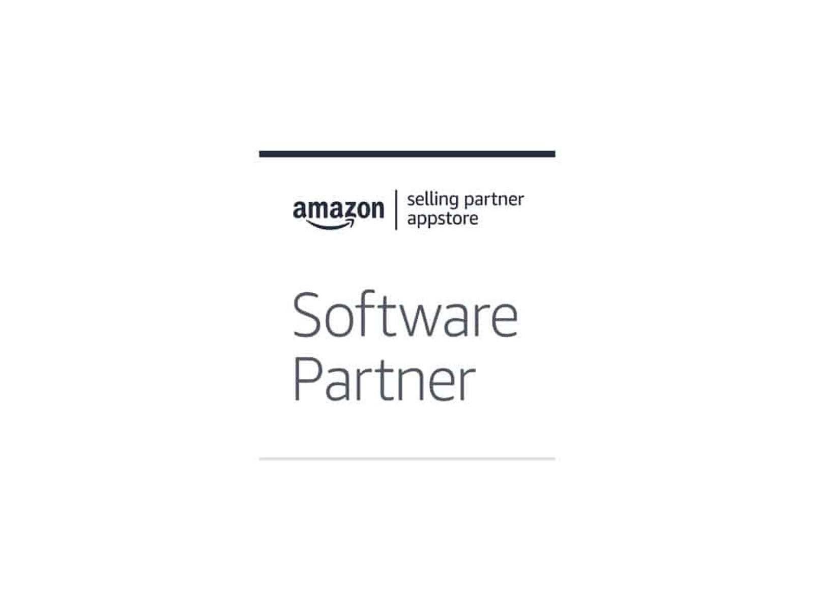 Amazon Selling Partner API
