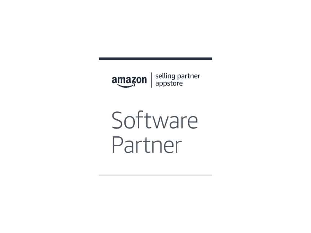 Amazon Selling Partner API