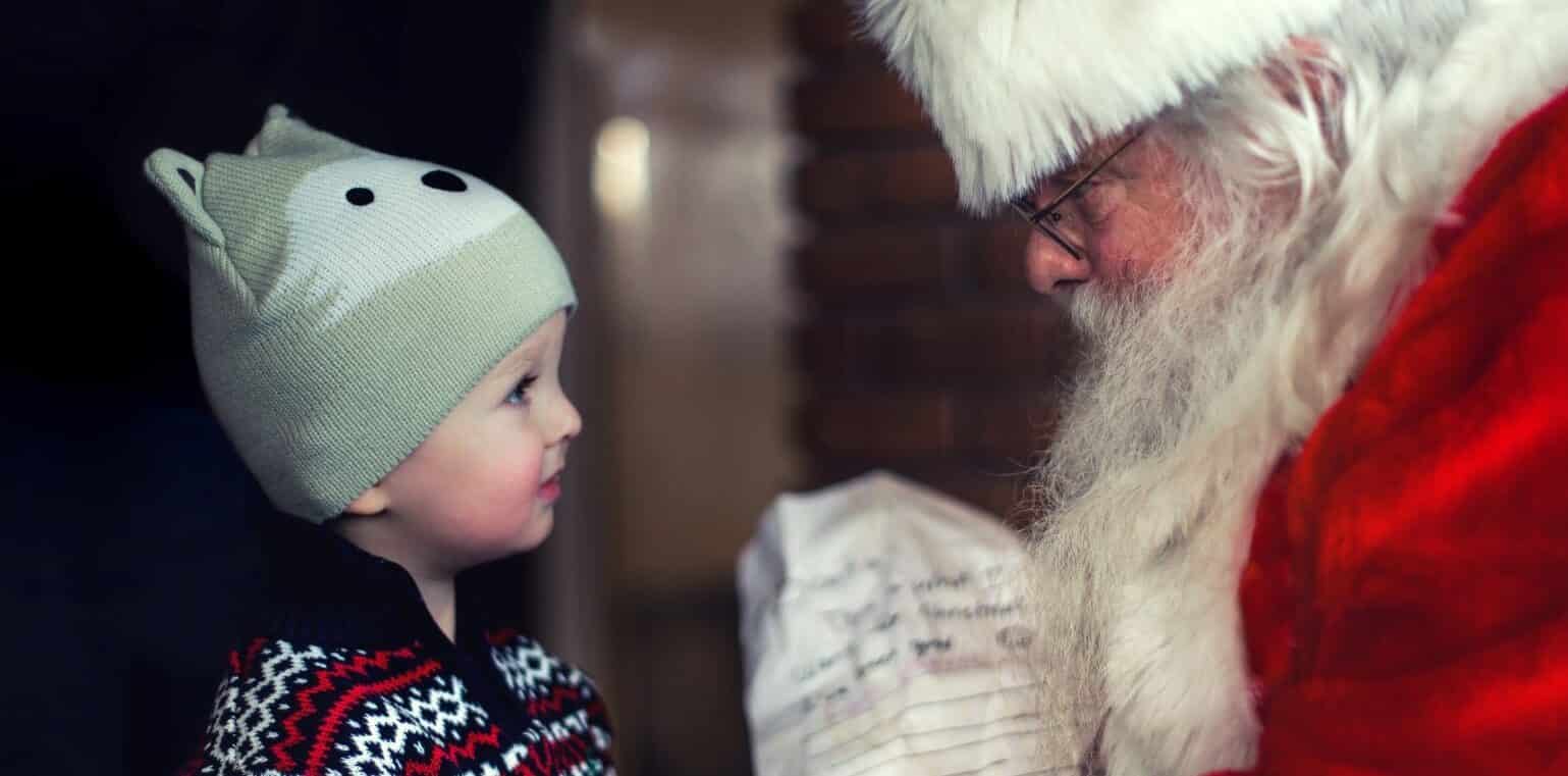 Transalis welcomes Santa to its impressive client list