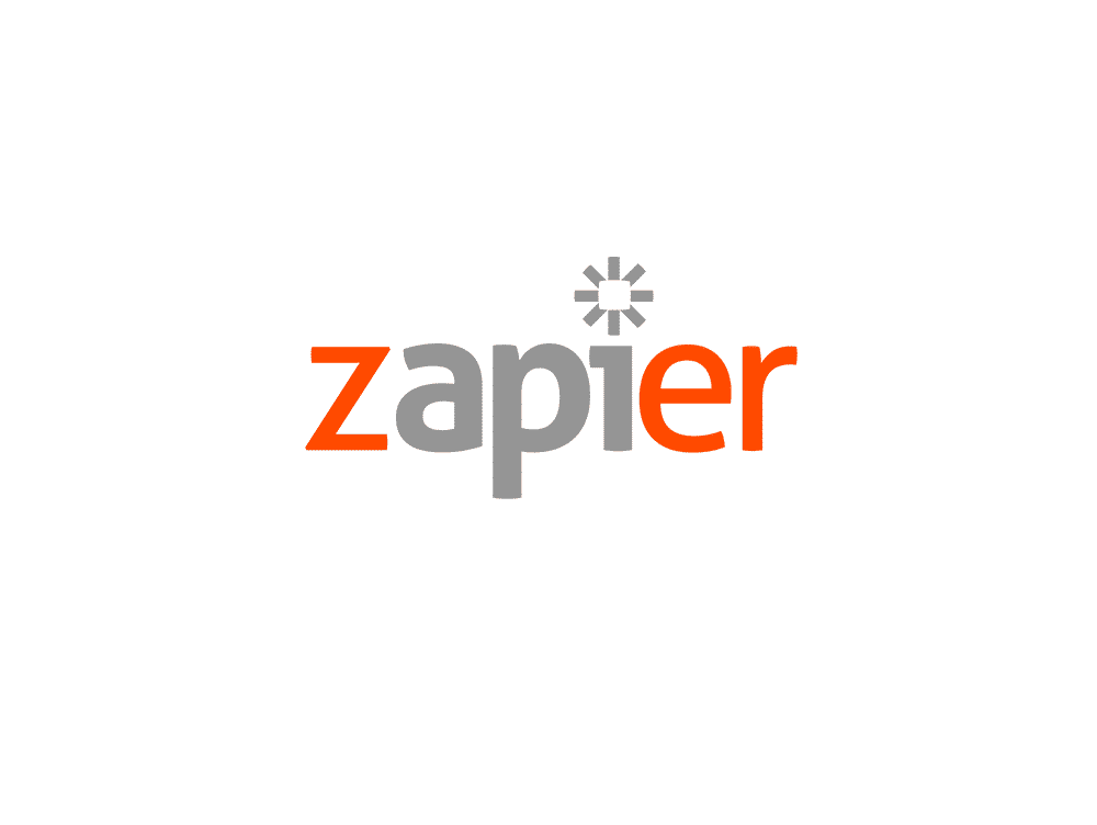 Zapier logo