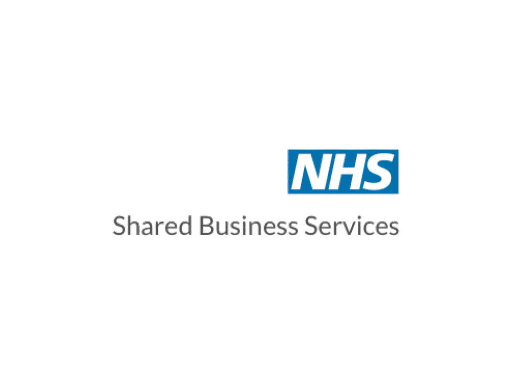 NHS Shared Business Services