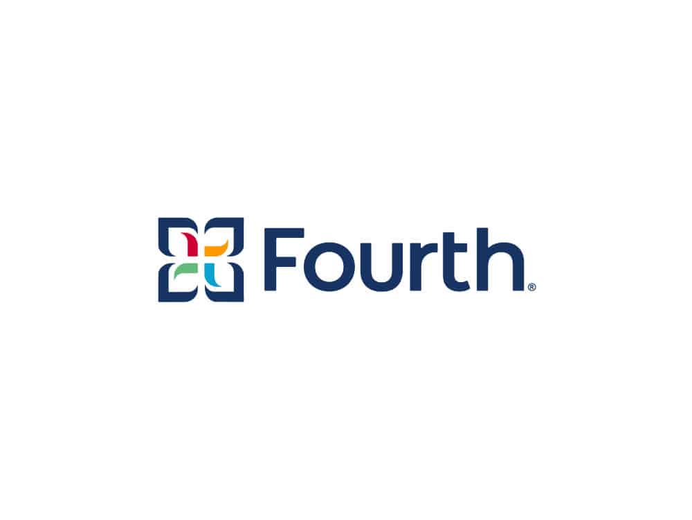 Fourth logo
