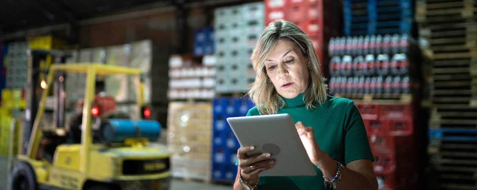 Manufacturers D2C Food & Beverage