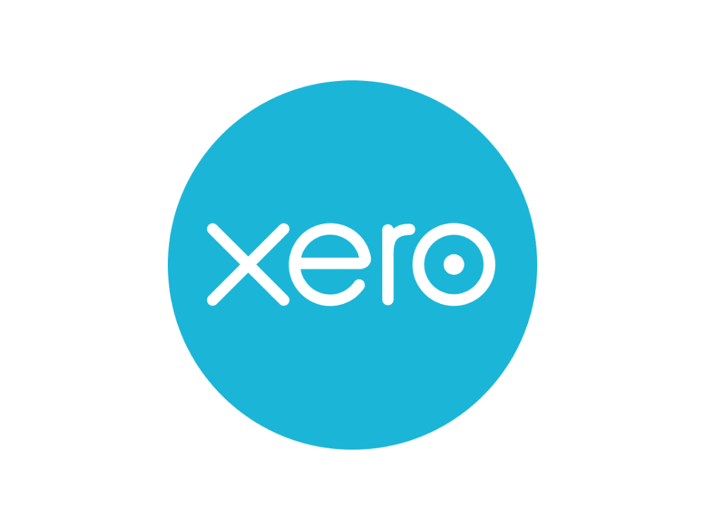 Xero logo