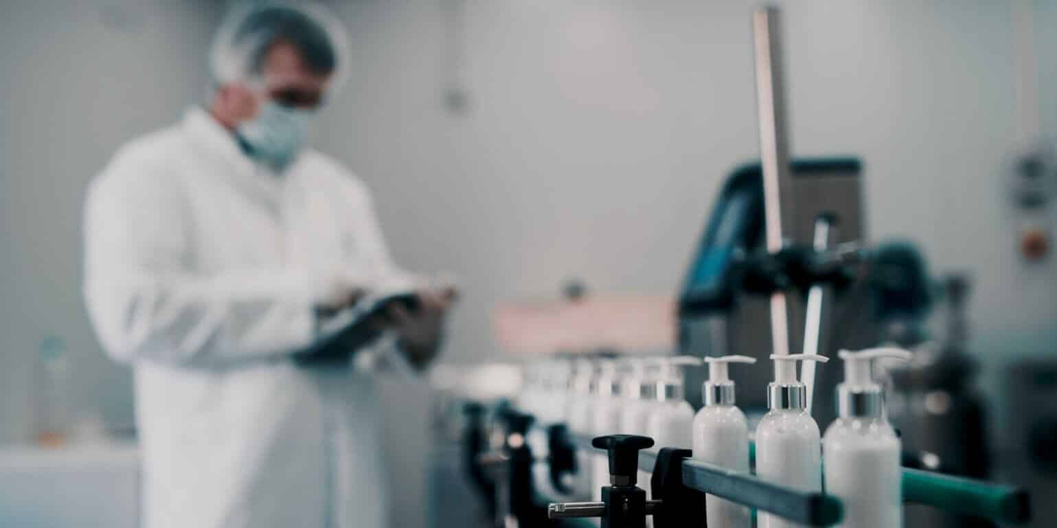 The best EDI for health and beauty brands