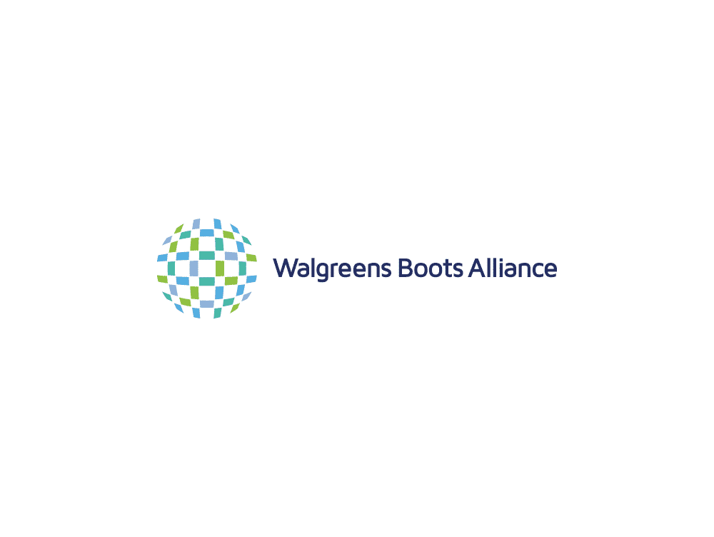 Walgreen Boots Alliance logo