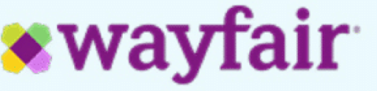 Wayfair logo