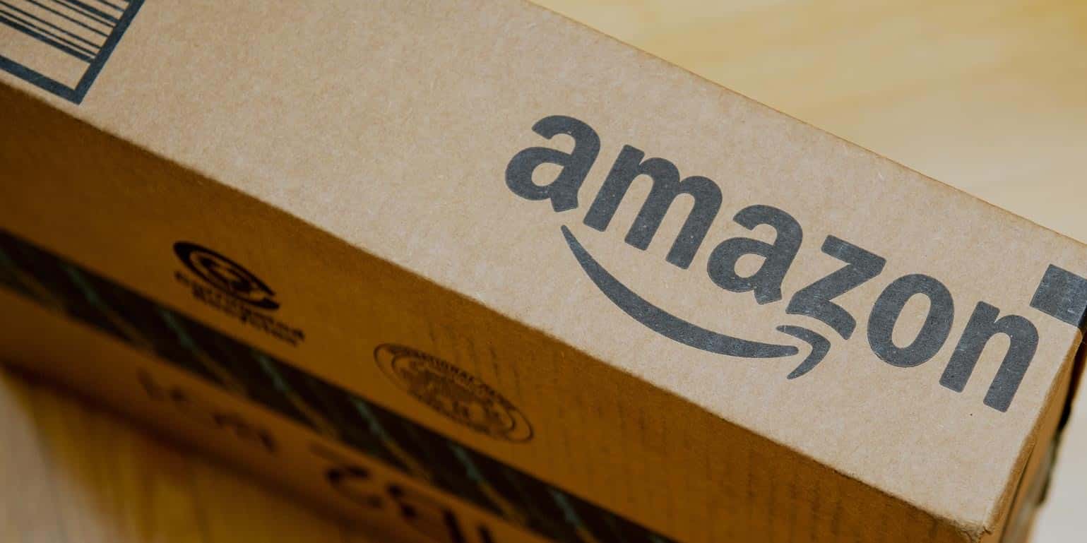 Connect to Amazon EDI
