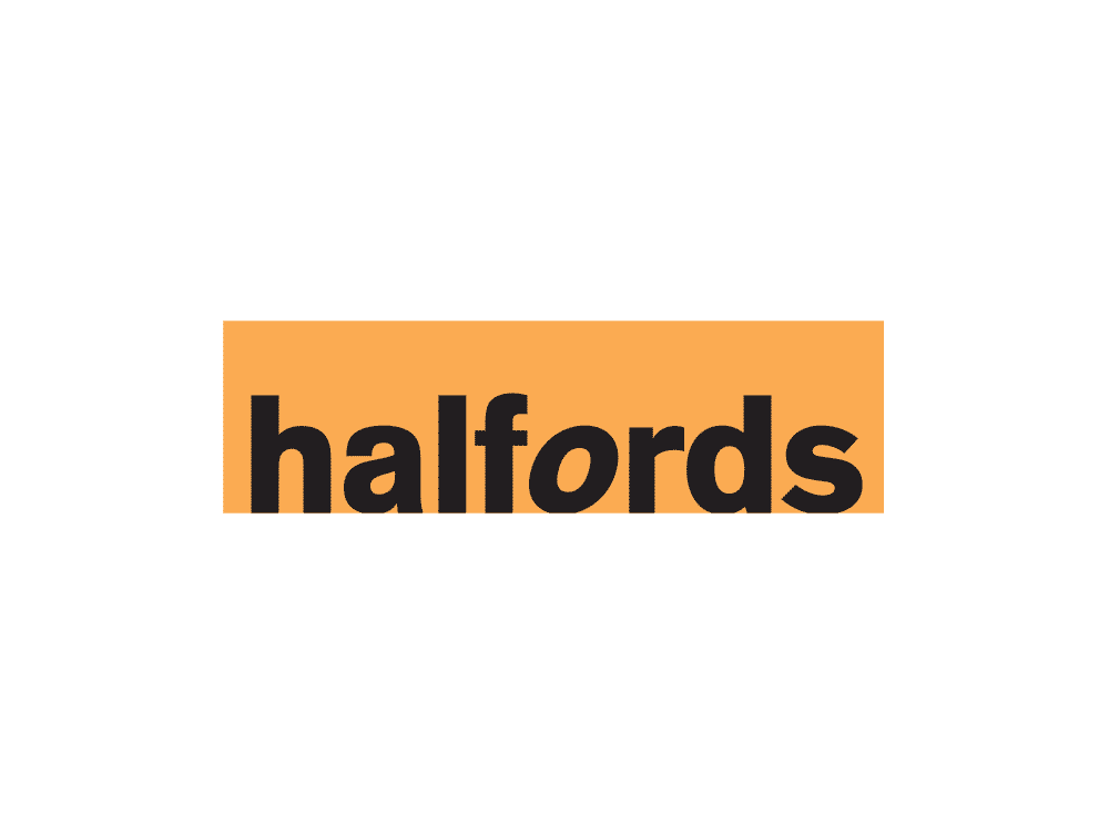 Halfords