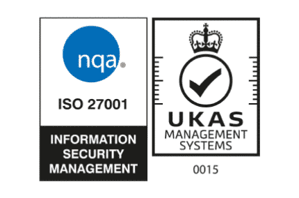 Information Security Management ISO 27001