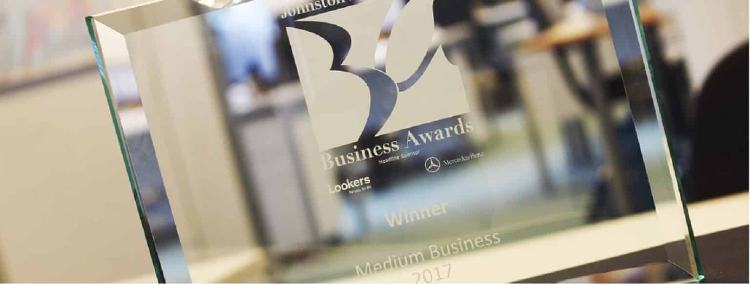 Transalis Awarded ‘Best of the Best’ 2017