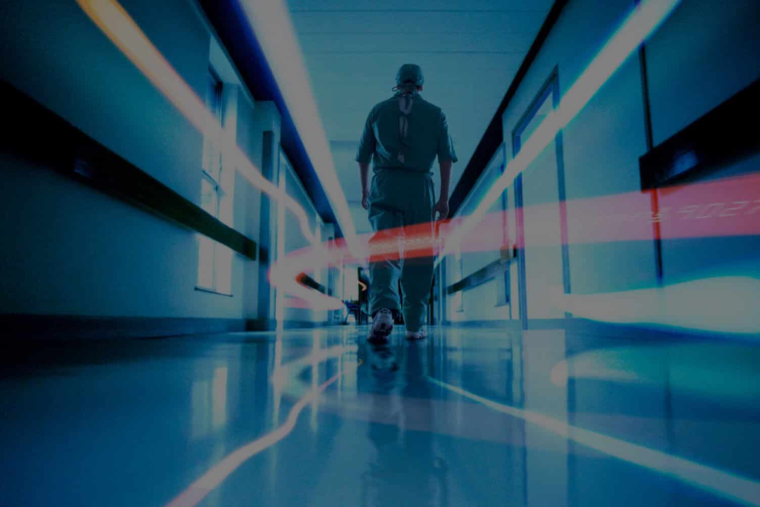 Transalis promises NHS ‘seamless connectivity’