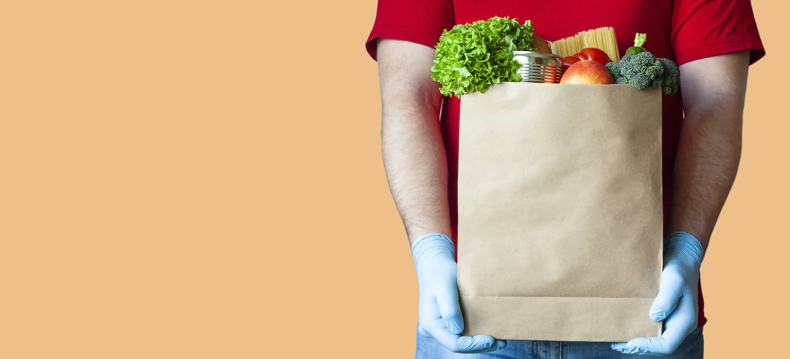 EDI and the online food and beverage shopping boom