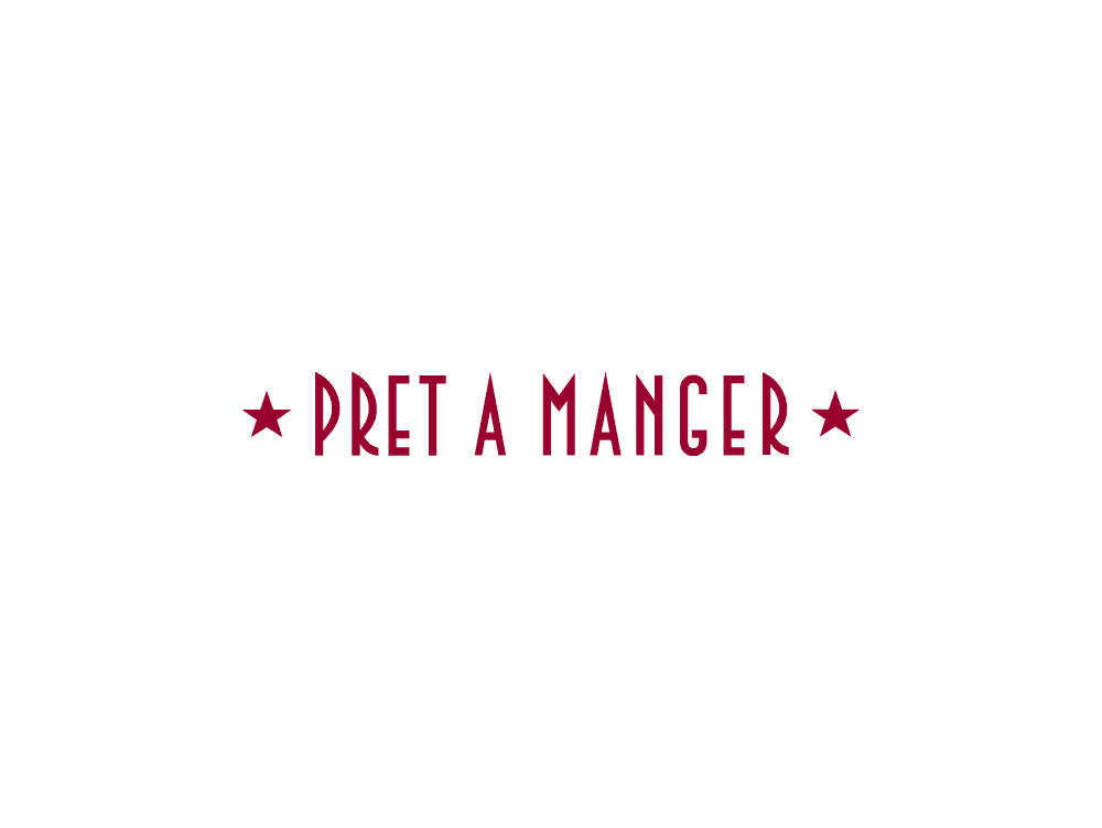Pret a Manger logo